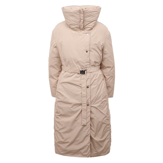 фото Пуховик add