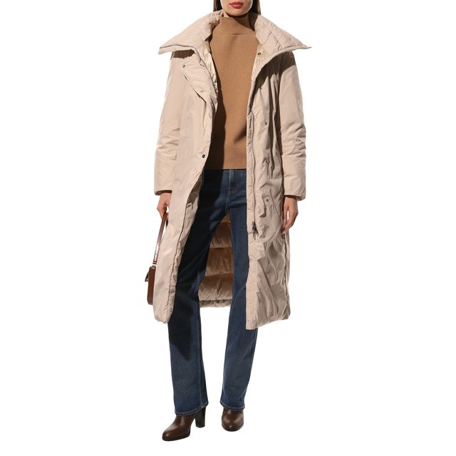 фото Пуховик add