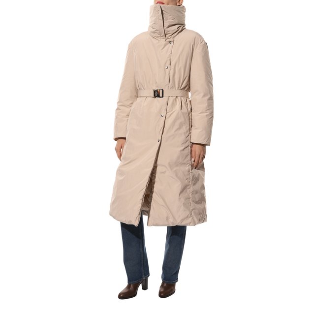 фото Пуховик add