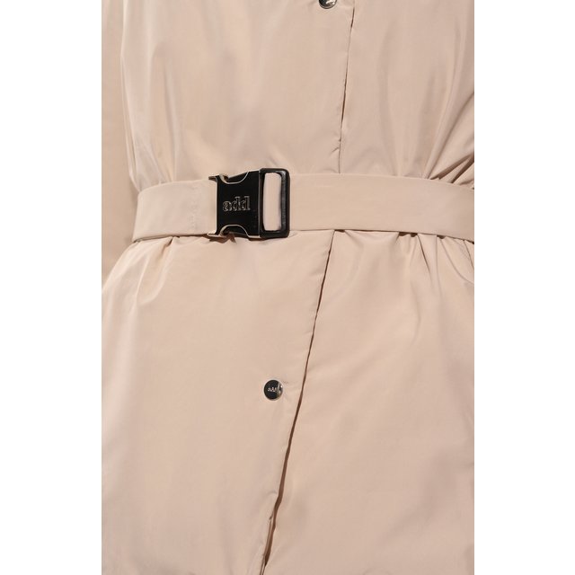 фото Пуховик add