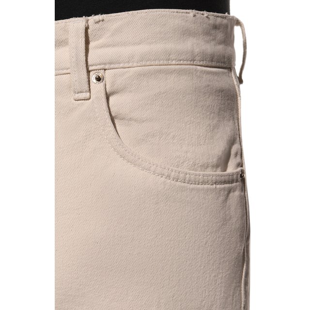 фото Джинсы two men in the world