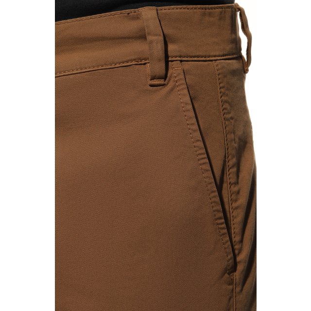 фото Хлопковые брюки two men in the world