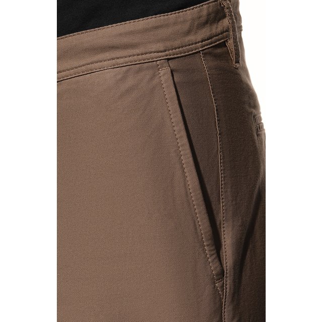 фото Хлопковые брюки two men in the world