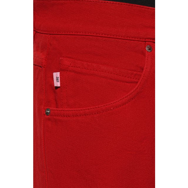 фото Джинсы two men in the world