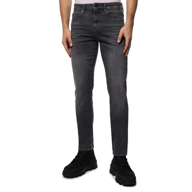 фото Джинсы boss