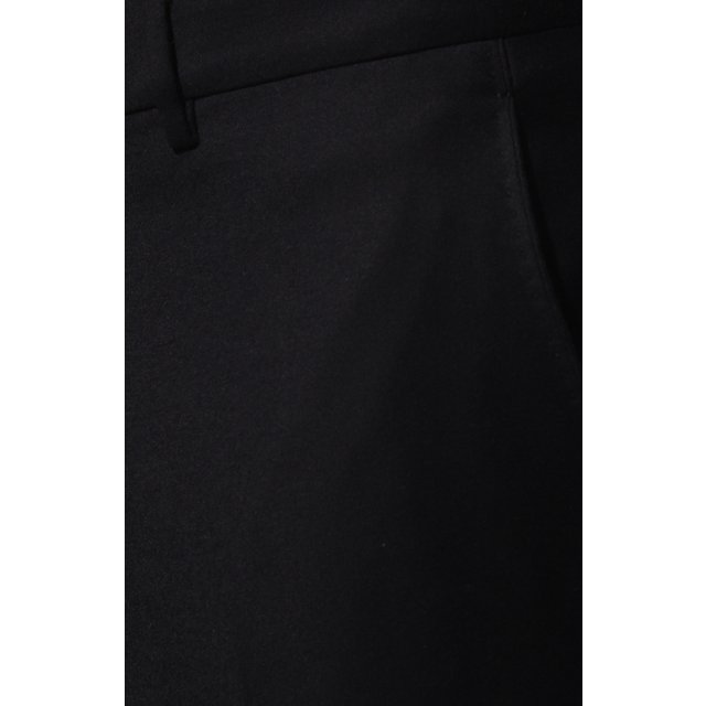 фото Шерстяные брюки berwich