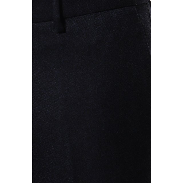 фото Шерстяные брюки berwich