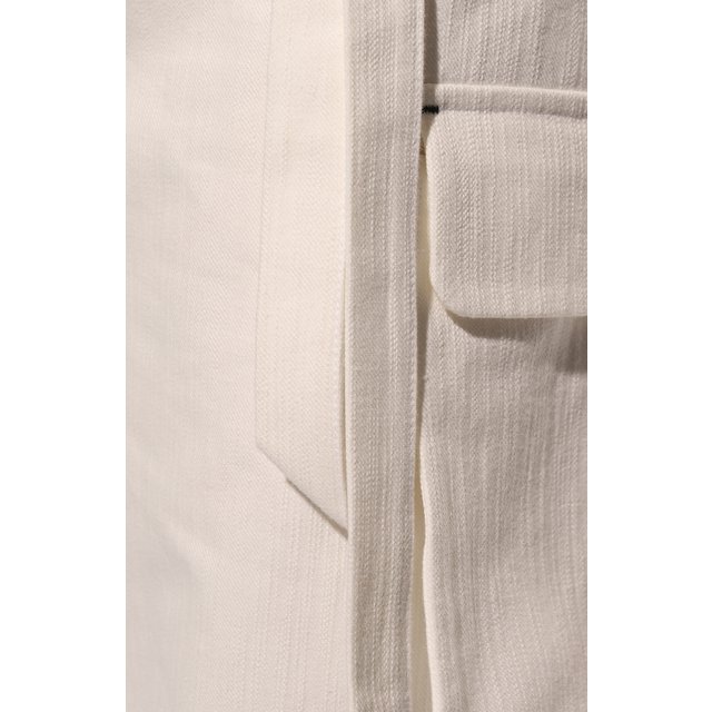 фото Хлопковые брюки pervert