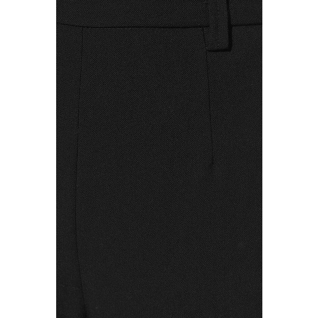 фото Шерстяные брюки noble&brulee