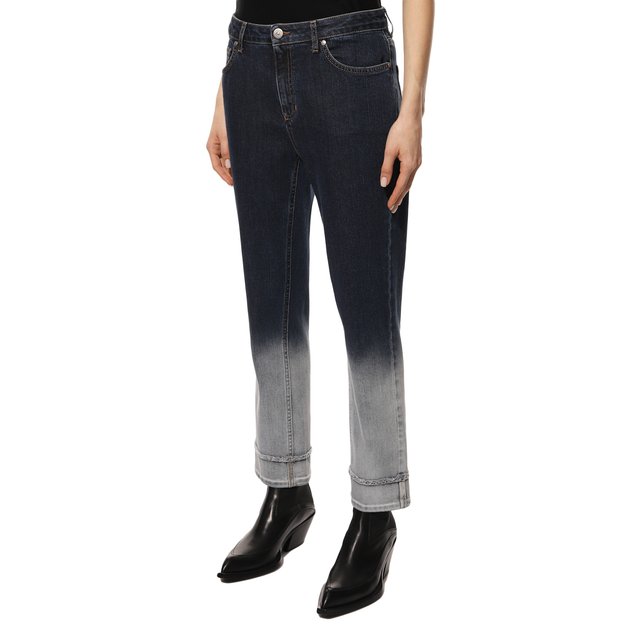 фото Джинсы panicale