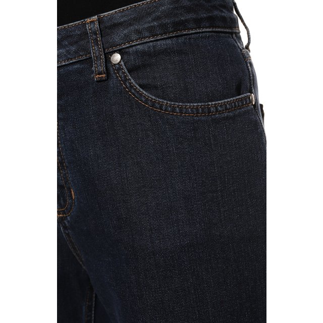 фото Джинсы panicale