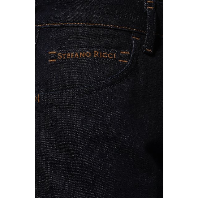 фото Джинсы stefano ricci