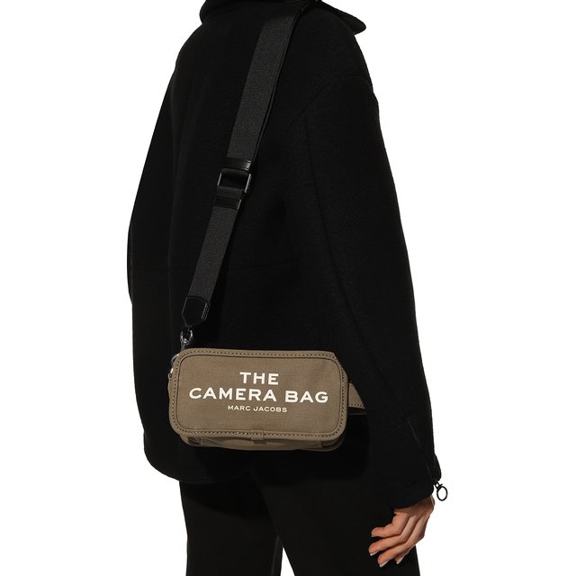 фото Сумка the camera marc jacobs (the)
