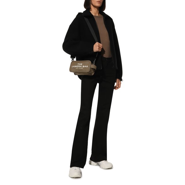 фото Сумка the camera marc jacobs (the)