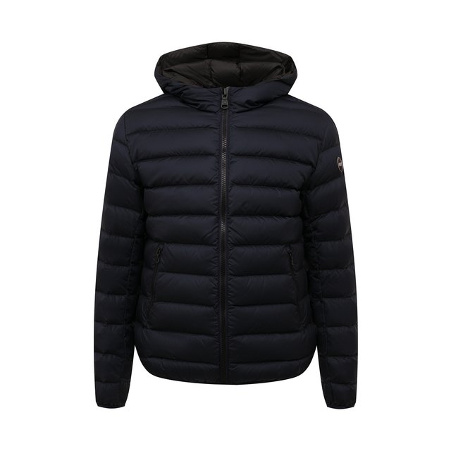 фото Пуховая куртка colmar