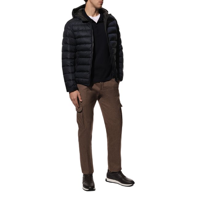 фото Пуховая куртка colmar