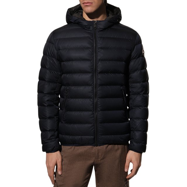 фото Пуховая куртка colmar