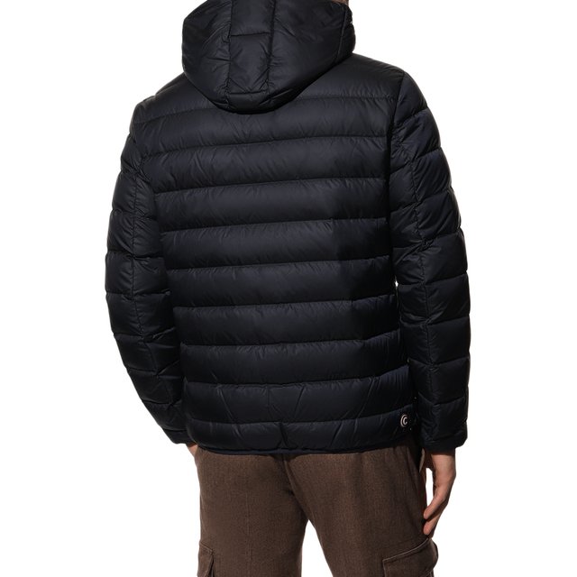 фото Пуховая куртка colmar