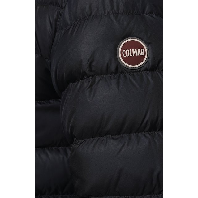 фото Пуховая куртка colmar