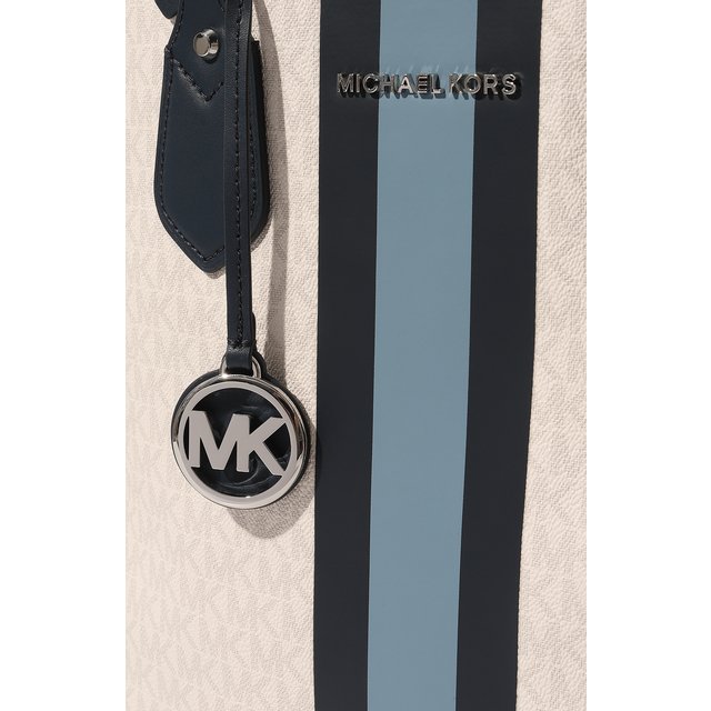 фото Сумка-тоут eva large michael michael kors