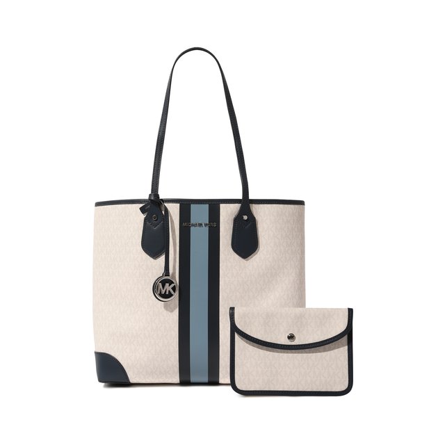 фото Сумка-тоут eva large michael michael kors
