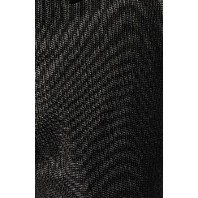 фото Шерстяные брюки canali