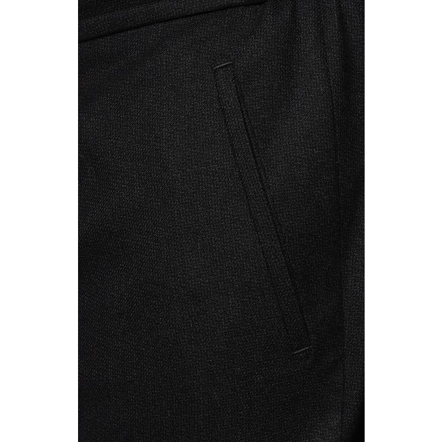 фото Шерстяные брюки stefano ricci