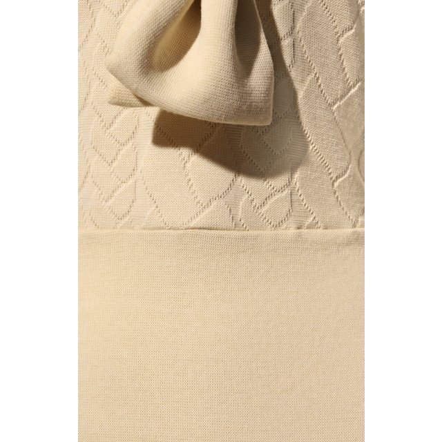 фото Хлопковое платье masterpeace