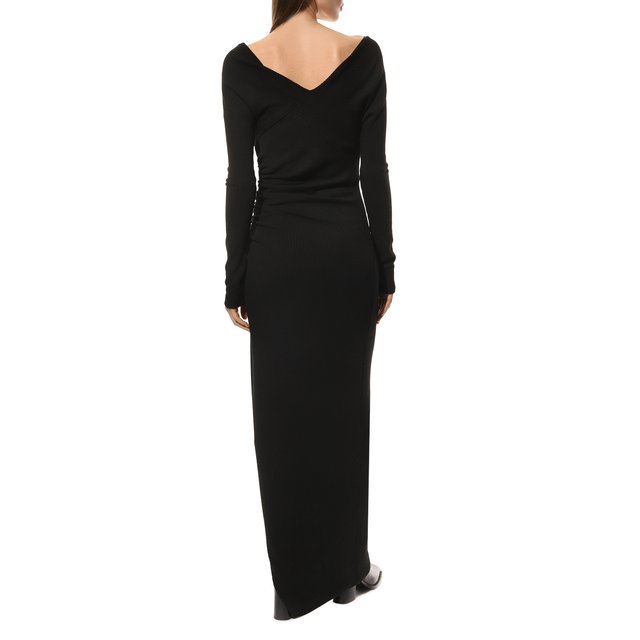 фото Хлопковое платье masterpeace