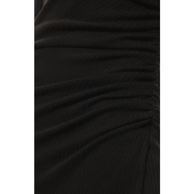 фото Хлопковое платье masterpeace