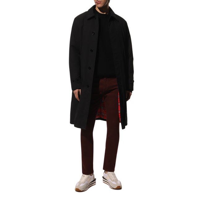 фото Джинсы paige