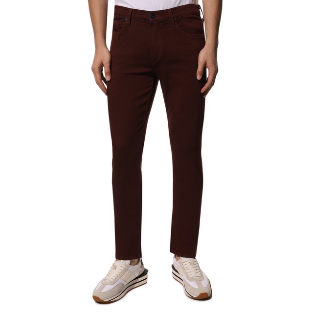 фото Джинсы paige