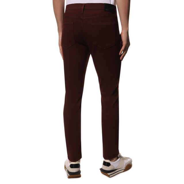 фото Джинсы paige