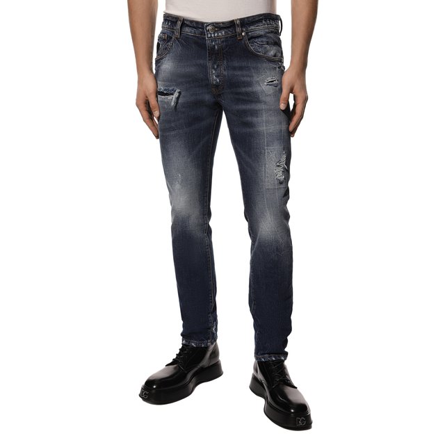 фото Джинсы john richmond