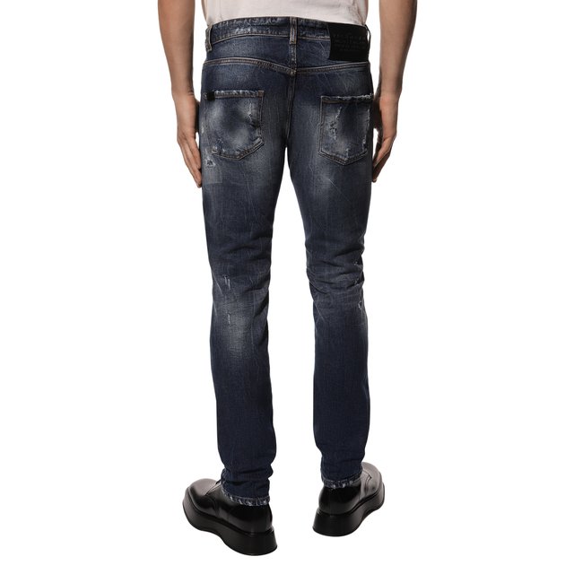 фото Джинсы john richmond