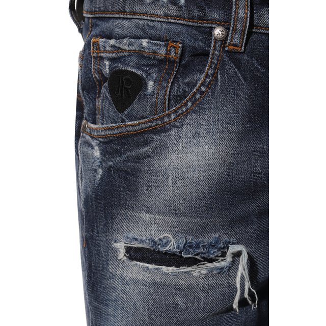 фото Джинсы john richmond