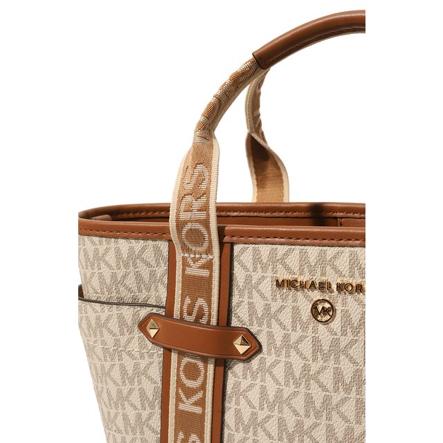 фото Сумка-тоут maeve small michael michael kors
