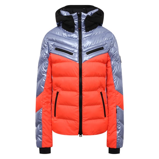 фото Утепленная куртка bogner fire+ice