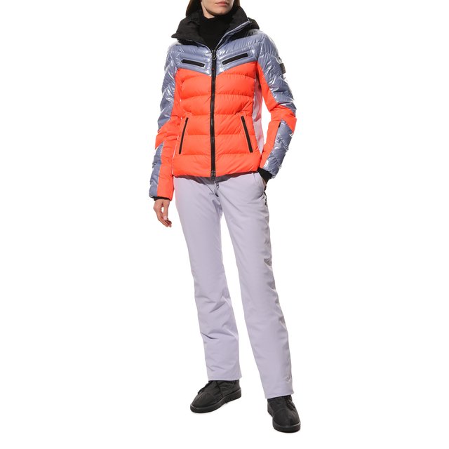 фото Утепленная куртка bogner fire+ice