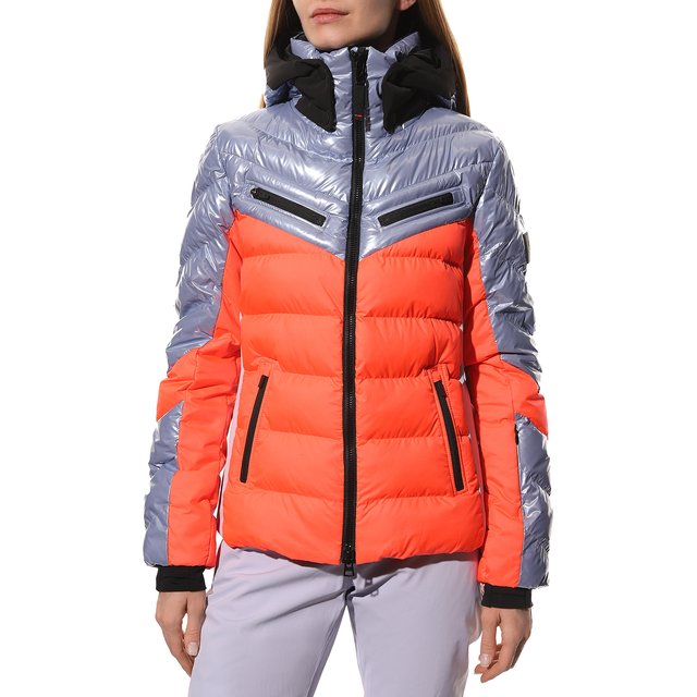 фото Утепленная куртка bogner fire+ice
