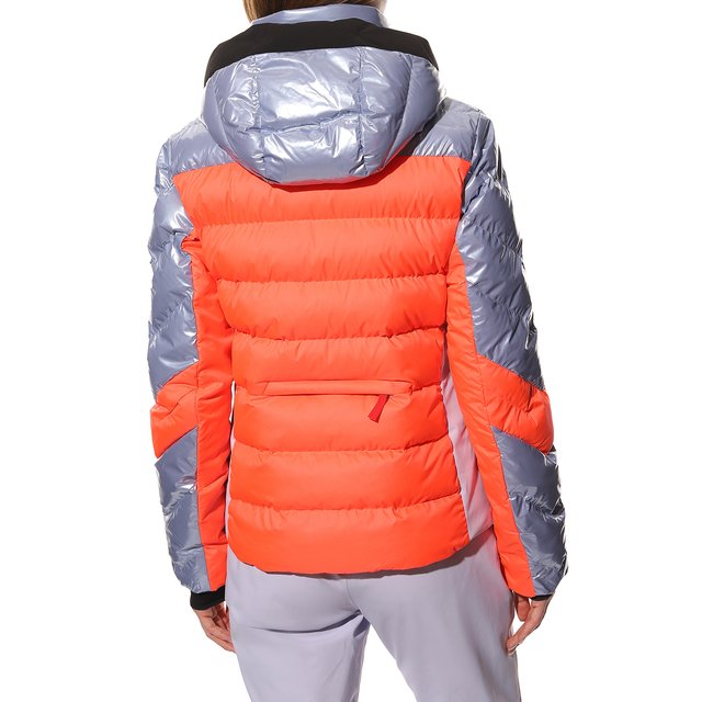 фото Утепленная куртка bogner fire+ice