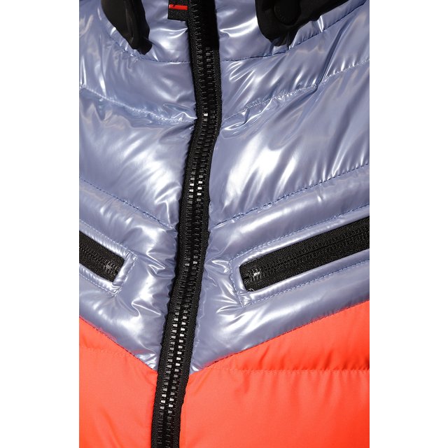 фото Утепленная куртка bogner fire+ice