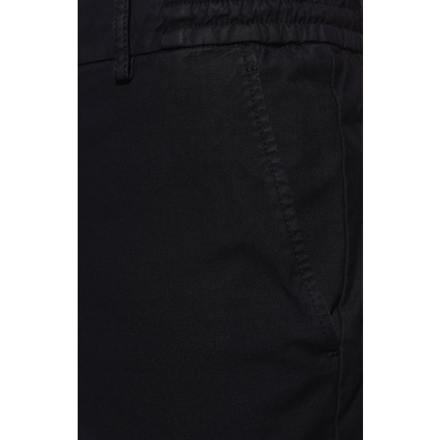 фото Хлопковые брюки andrea campagna