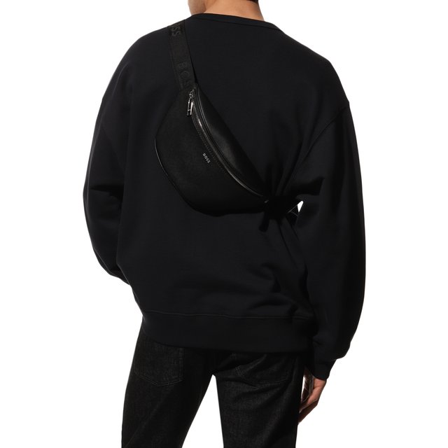 фото Поясная сумка boss