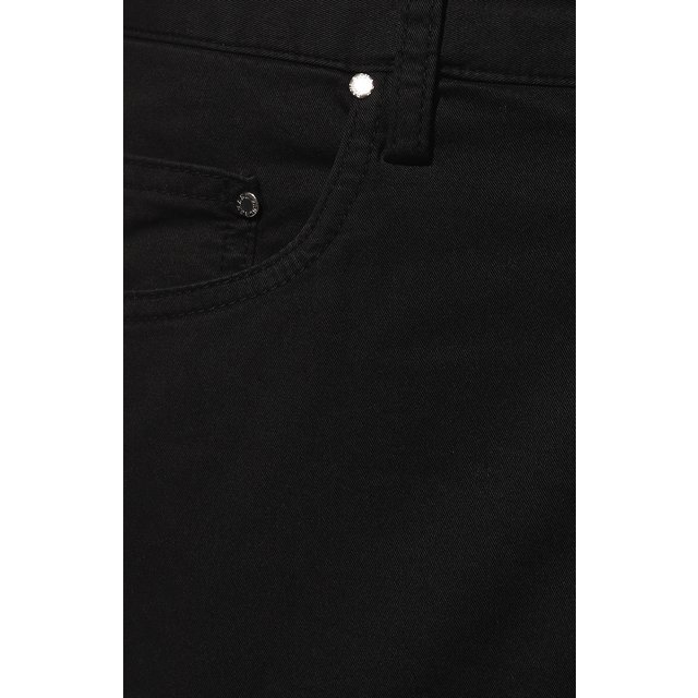 фото Хлопковые брюки paul&shark