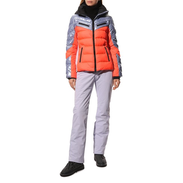 фото Утепленные брюки bogner fire+ice