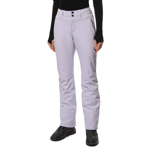 фото Утепленные брюки bogner fire+ice