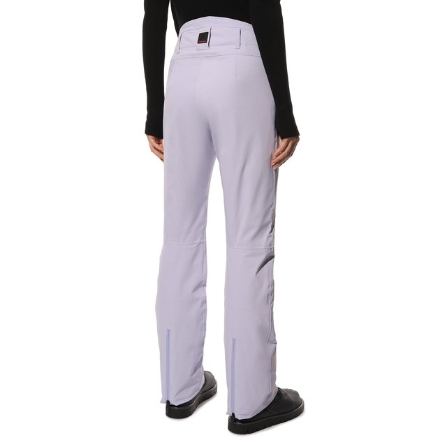 фото Утепленные брюки bogner fire+ice