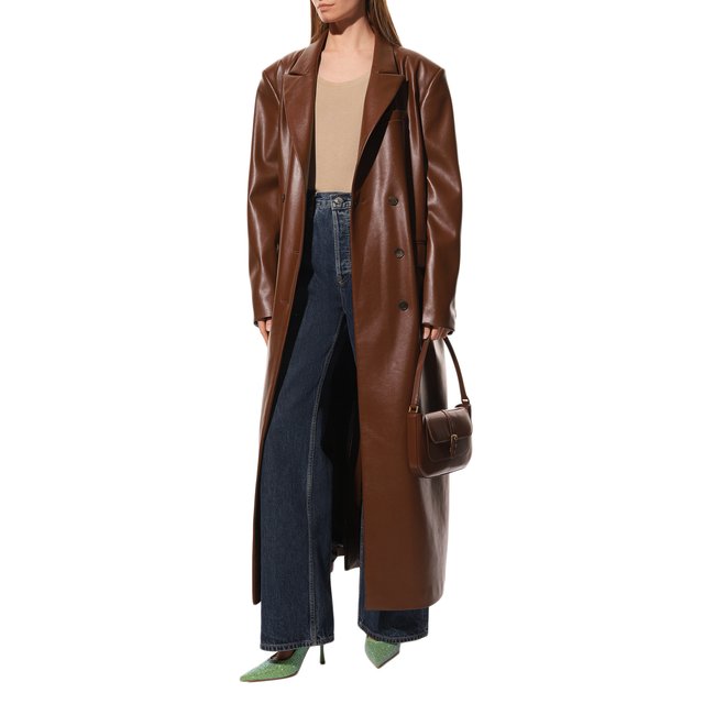 фото Комбинированные туфли leonie hanne x liu jo liu jo