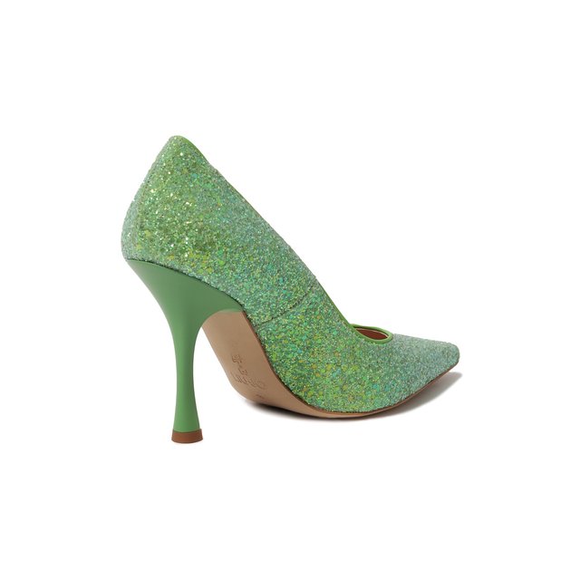 фото Комбинированные туфли leonie hanne x liu jo liu jo